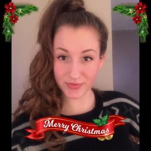 Meet your Posher, Leah